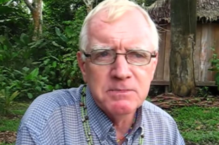 British religious activist Paul McAuley found dead in Peru British religious activist Paul McAuley found dead in Peru